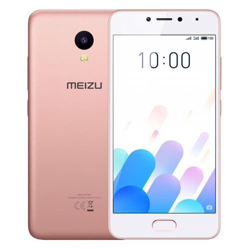 Meizu M5c